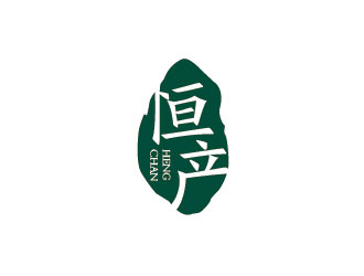 李贺的logo设计