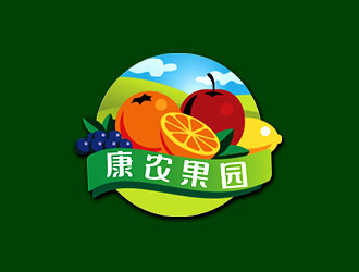 钟炬的logo设计