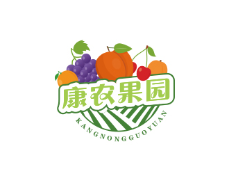 孙金泽的logo设计