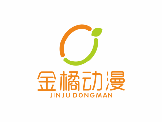 何嘉健的logo设计