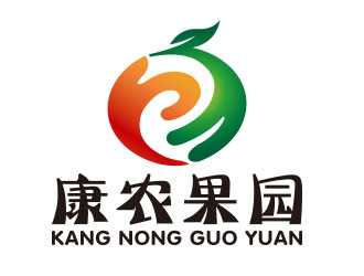 向正军的logo设计