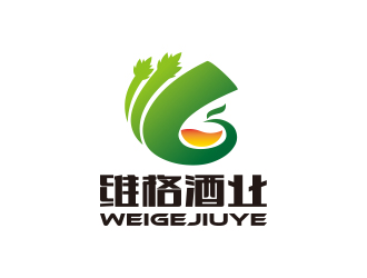 孙金泽的logo设计