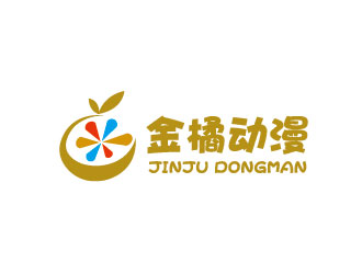 李贺的logo设计