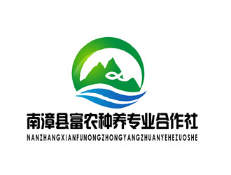 朱兵的logo设计