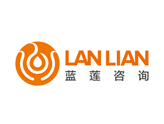 唐国强的logo设计