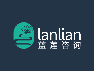 何嘉健的logo设计