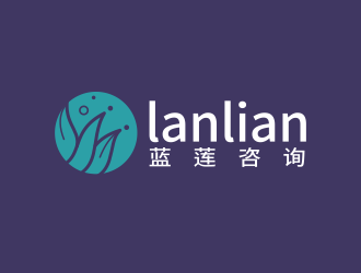 林思源的logo设计