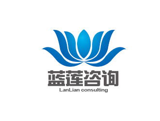 李贺的logo设计