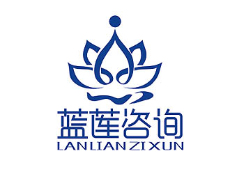 盛铭的logo设计