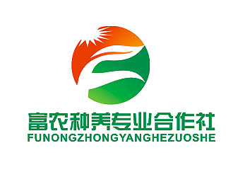 盛铭的logo设计