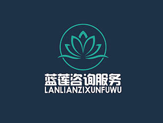 秦晓东的logo设计