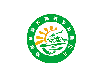 秦晓东的logo设计