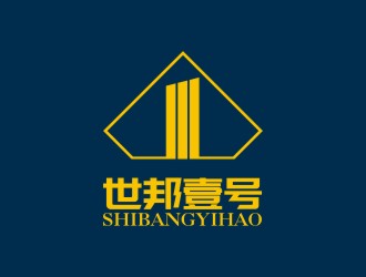陈国伟的logo设计
