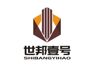 谭家强的logo设计