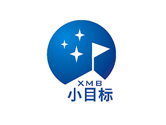 盛铭的logo设计