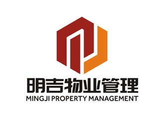 谭家强的logo设计