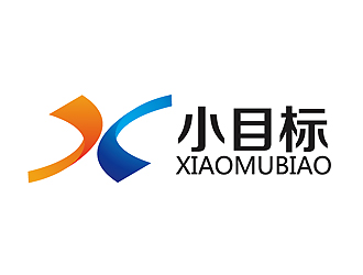 秦晓东的logo设计