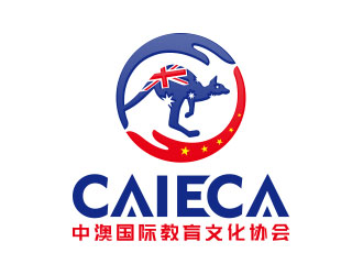 向正军的logo设计