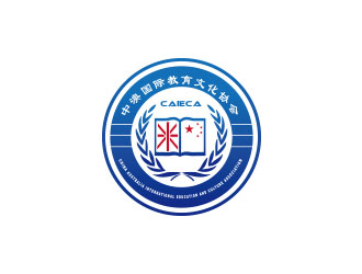 朱红娟的logo设计