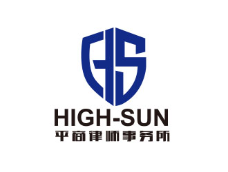 朱红娟的logo设计