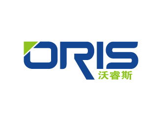 张俊的沃睿斯网络科技南通有限公司logo设计