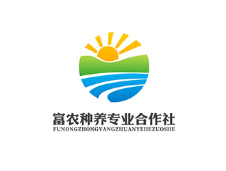 吴晓伟的logo设计