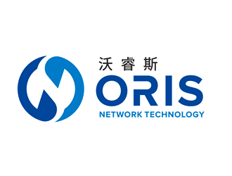 唐国强的沃睿斯网络科技南通有限公司logo设计