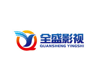 李贺的logo设计