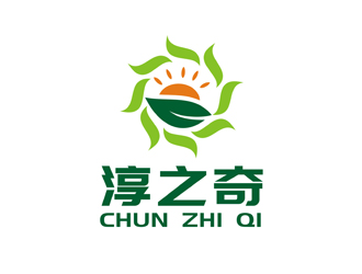 谭家强的logo设计