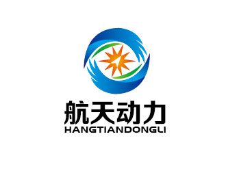李贺的logo设计