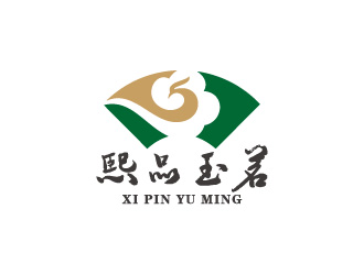 周金进的logo设计