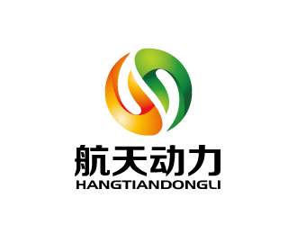 张俊的logo设计