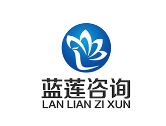 潘乐的logo设计