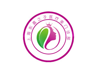 朱兵的logo设计