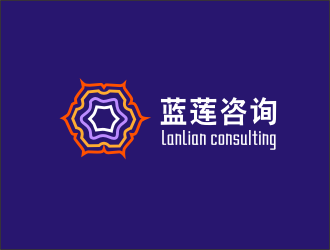 黄俊的logo设计