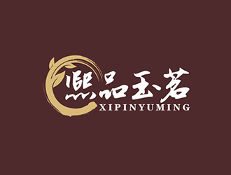 吴晓伟的logo设计