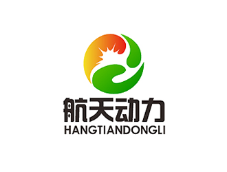 秦晓东的logo设计