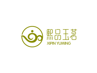 冯国辉的logo设计