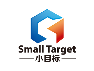 向正军的logo设计