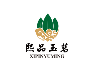 孙金泽的logo设计
