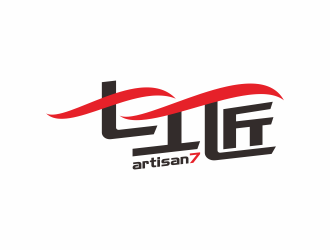 何嘉健的logo设计