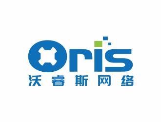 林思源的logo设计