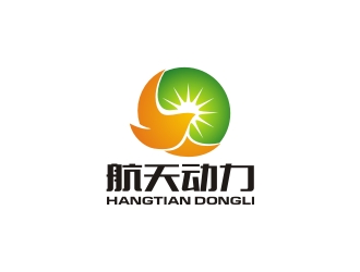 曾翼的logo设计