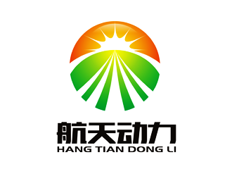 谭家强的logo设计