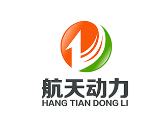 潘乐的logo设计