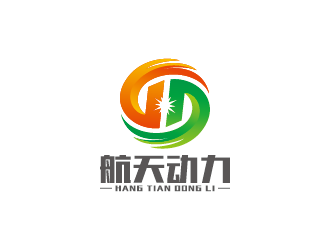 王涛的logo设计