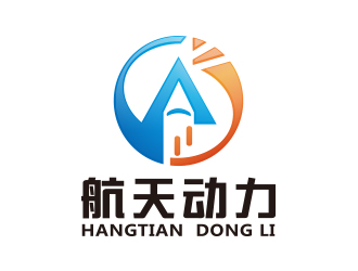 向正军的logo设计