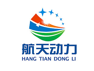 盛铭的logo设计