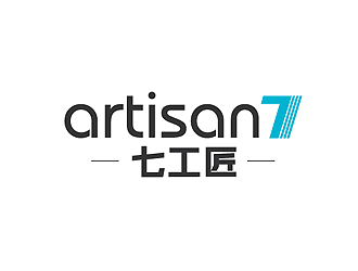 秦晓东的logo设计