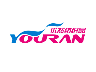 谭家强的logo设计